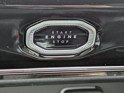 2026 Jeep Grand Cherokee GRAND CHEROKEE 85TH ANNIVERSARY EDITION 4X4