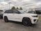 2025 Jeep Grand Cherokee GRAND CHEROKEE SUMMIT RESERVE 4X4