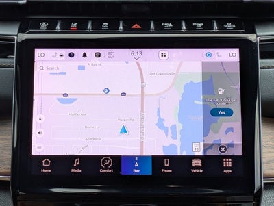 2023 Jeep Grand Cherokee Summit 4x4
