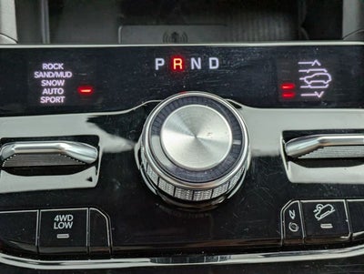 2023 Jeep Grand Cherokee Summit 4x4