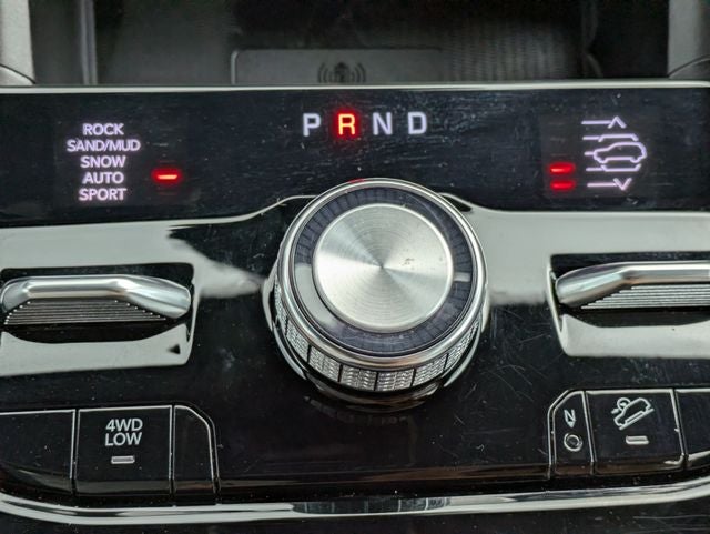 2023 Jeep Grand Cherokee Summit 4x4