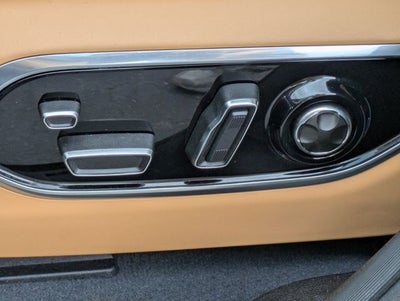 2023 Jeep Grand Cherokee Summit 4x4