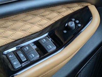 2023 Jeep Grand Cherokee Summit 4x4