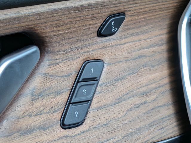 2023 Jeep Grand Cherokee Summit 4x4