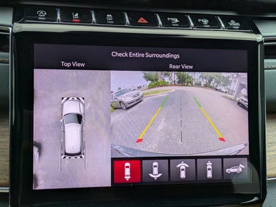 2023 Jeep Grand Cherokee Summit 4x4