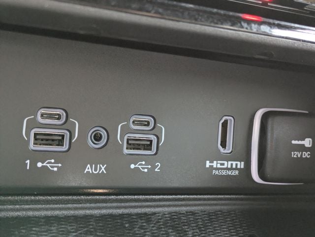 2023 Jeep Grand Cherokee Summit 4x4