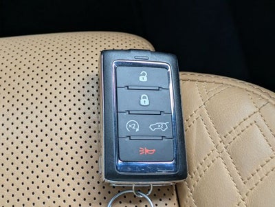2023 Jeep Grand Cherokee Summit 4x4