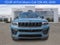 2027 Jeep Grand Cherokee GRAND CHEROKEE SUMMIT 4X4