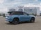 2027 Jeep Grand Cherokee GRAND CHEROKEE SUMMIT 4X4