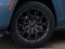 2027 Jeep Grand Cherokee GRAND CHEROKEE SUMMIT 4X4