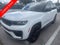 2026 Jeep Grand Cherokee Summit 4x4
