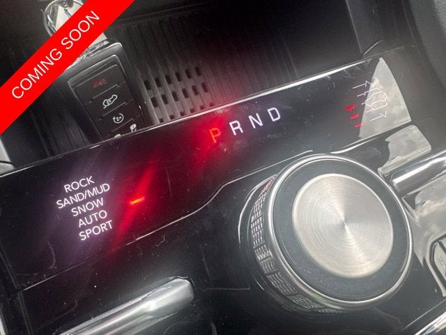 2026 Jeep Grand Cherokee Summit 4x4