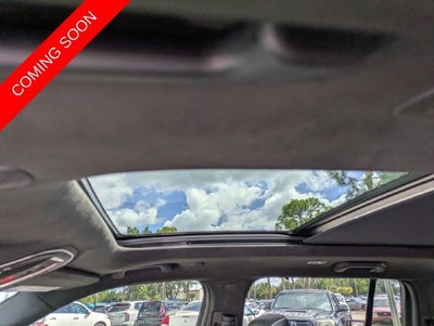 2026 Jeep Grand Cherokee Summit 4x4