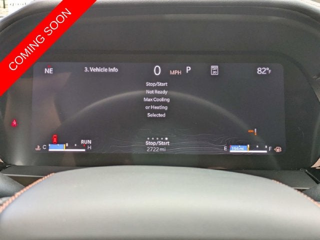 2026 Jeep Grand Cherokee Summit 4x4