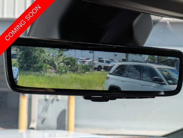 2026 Jeep Grand Cherokee Summit 4x4