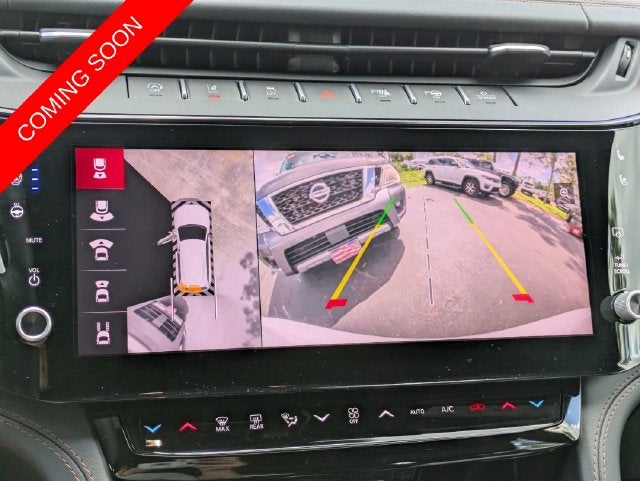 2026 Jeep Grand Cherokee Summit 4x4