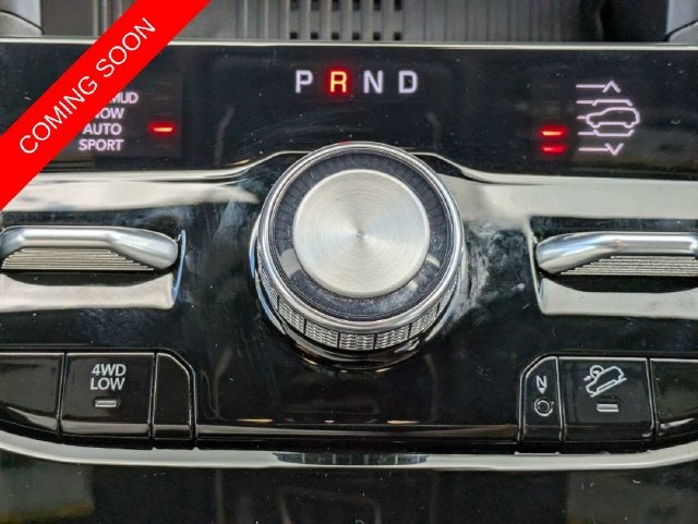 2026 Jeep Grand Cherokee Summit 4x4