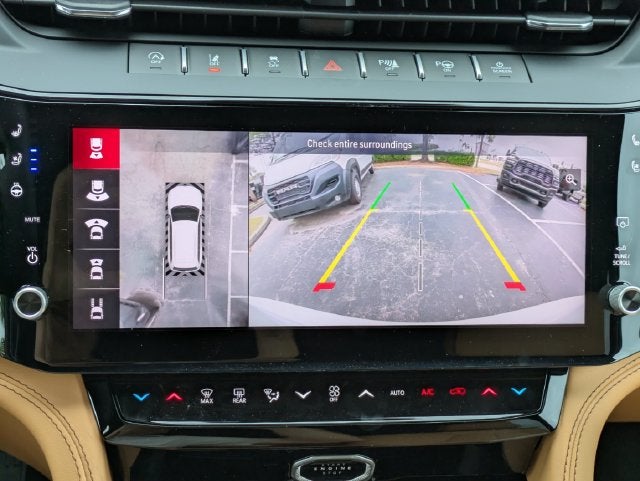 2027 Jeep Grand Cherokee GRAND CHEROKEE SUMMIT 4X4