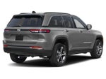2027 Jeep Grand Cherokee Summit