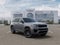 2027 Jeep Grand Cherokee GRAND CHEROKEE SUMMIT 4X4