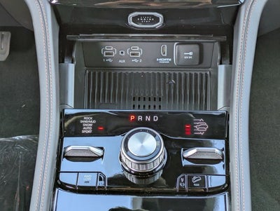 2026 Jeep Grand Cherokee GRAND CHEROKEE SUMMIT 4X4