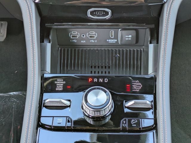 2026 Jeep Grand Cherokee GRAND CHEROKEE SUMMIT 4X4