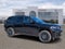 2027 Jeep Grand Cherokee GRAND CHEROKEE SUMMIT 4X4