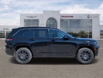 2027 Jeep Grand Cherokee GRAND CHEROKEE SUMMIT 4X4