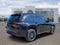 2027 Jeep Grand Cherokee GRAND CHEROKEE SUMMIT 4X4