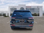 2027 Jeep Grand Cherokee GRAND CHEROKEE SUMMIT 4X4