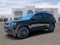 2027 Jeep Grand Cherokee GRAND CHEROKEE SUMMIT 4X4