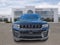 2027 Jeep Grand Cherokee GRAND CHEROKEE SUMMIT 4X4