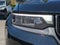 2027 Jeep Grand Cherokee GRAND CHEROKEE SUMMIT 4X4