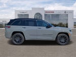 2027 Jeep Grand Cherokee GRAND CHEROKEE SUMMIT 4X4