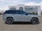 2027 Jeep Grand Cherokee GRAND CHEROKEE SUMMIT 4X4