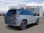 2027 Jeep Grand Cherokee GRAND CHEROKEE SUMMIT 4X4