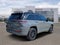 2027 Jeep Grand Cherokee GRAND CHEROKEE SUMMIT 4X4