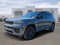 2027 Jeep Grand Cherokee GRAND CHEROKEE SUMMIT 4X4