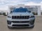 2027 Jeep Grand Cherokee GRAND CHEROKEE SUMMIT 4X4