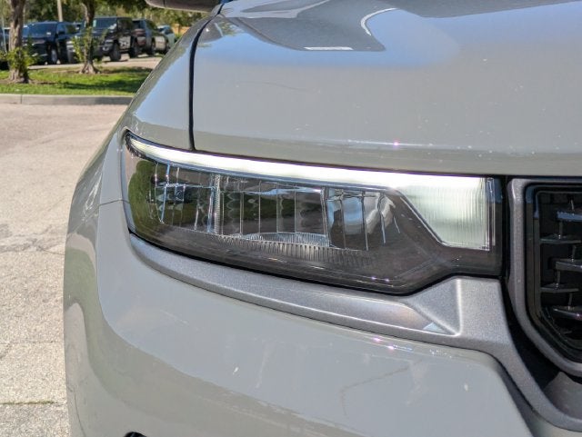 2027 Jeep Grand Cherokee GRAND CHEROKEE SUMMIT 4X4