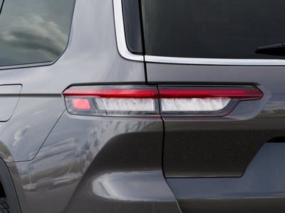 2026 Jeep Grand Cherokee GRAND CHEROKEE L LAREDO X 4X2