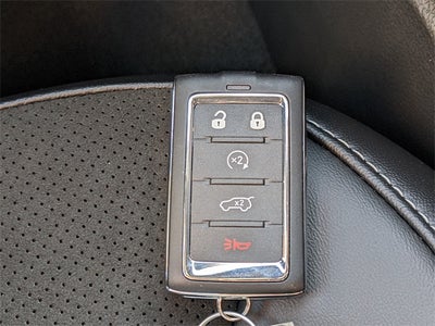 2025 Jeep Grand Cherokee GRAND CHEROKEE L ALTITUDE X 4X2