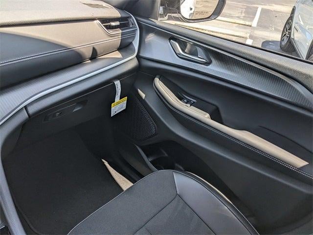 2025 Jeep Grand Cherokee GRAND CHEROKEE L ALTITUDE X 4X2