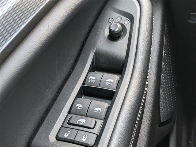 2025 Jeep Grand Cherokee GRAND CHEROKEE L ALTITUDE X 4X2