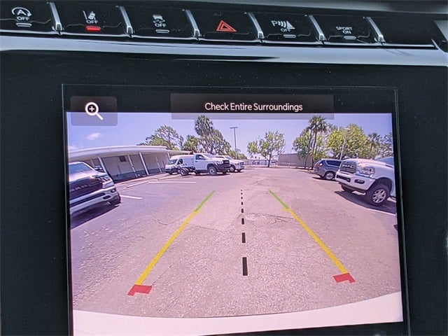 2025 Jeep Grand Cherokee GRAND CHEROKEE L ALTITUDE X 4X2