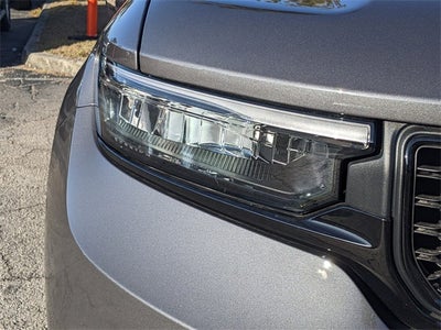 2025 Jeep Grand Cherokee GRAND CHEROKEE L ALTITUDE X 4X2