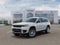 2026 Jeep Grand Cherokee GRAND CHEROKEE L LAREDO 4X2