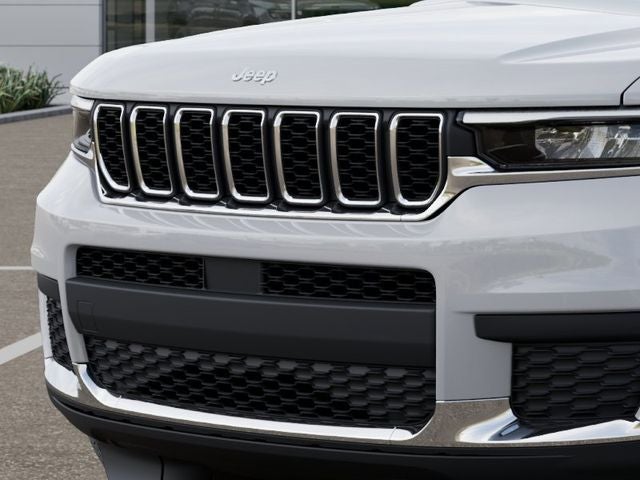 2026 Jeep Grand Cherokee GRAND CHEROKEE L LAREDO 4X2
