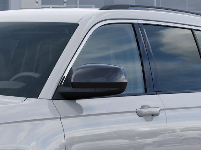 2026 Jeep Grand Cherokee GRAND CHEROKEE L LAREDO 4X2