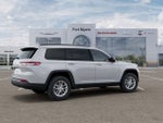 2026 Jeep Grand Cherokee GRAND CHEROKEE L LAREDO 4X2
